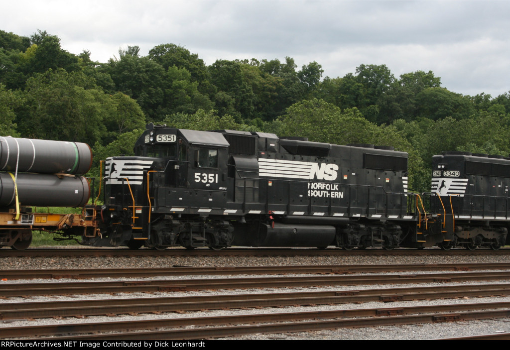 NS 5351